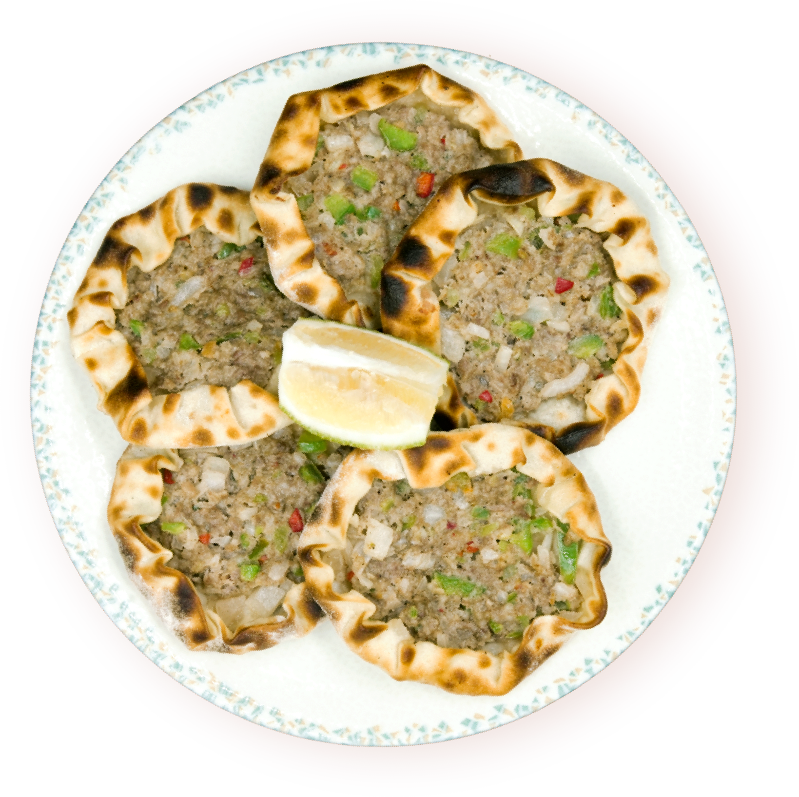 عرايس لحمة